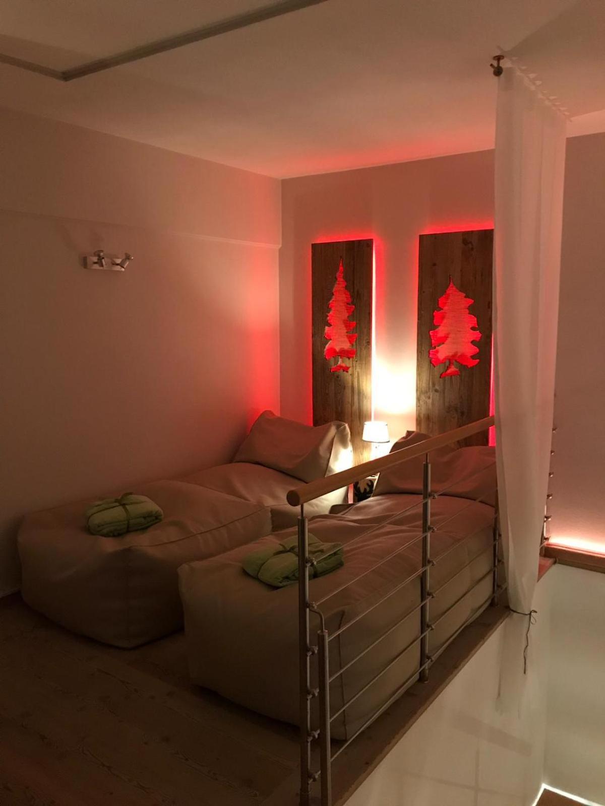 Hotel Ciasa Ai Pini San Cassiano  Extérieur photo